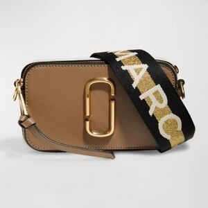 Marc Jacobs Snapshot Bag